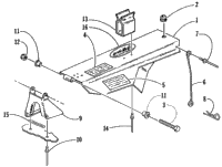 Belt Guard Assembly