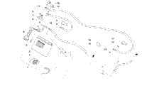 Battery And Tray Assembly