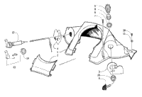 Console And Switch Assembly