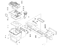Air Silencer Assembly