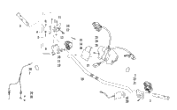Handlebar And Controls