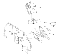 Steering Support Assembly