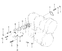 Intake Manifold
