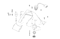 Console And Switch Assembly