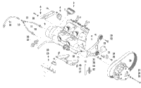 Engine And Related Parts