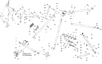 Steering Support Assembly