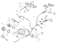 Instruments And Wiring Assemblies