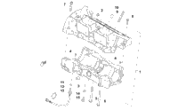 Crankcase Assembly