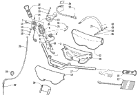Handlebar And Controls