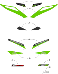 Decals