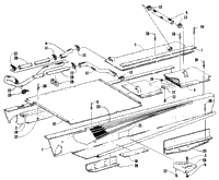 Tunnel And Cooling Assemblies