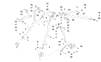 Steering Support Assembly