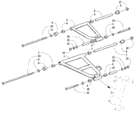 A-Arm Assembly