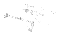 Gear Shift Assembly