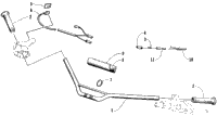 Handlebar Assembly