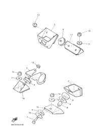 Engine Bracket