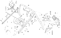 Steering Support Assembly