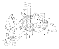Belly Pan And Front Bumper Assembly