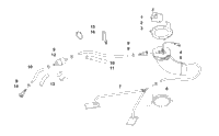 Fuel Pump Assembly