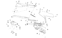 Seat Support Assembly