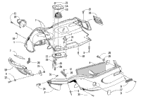 Belly Pan And Front Bumper Assembly