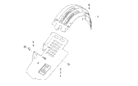 Belt Guard Assembly