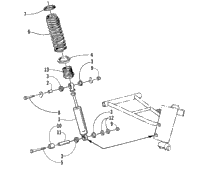 Shock Absorber Assembly