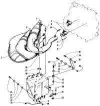 Exhaust Assembly