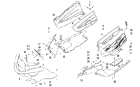Belly Pan Assembly