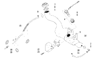 Oil Tank Assembly