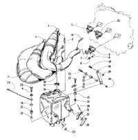 Exhaust Assembly