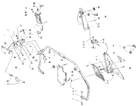 Steering Support Assembly