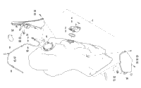 Gas Tank Assembly