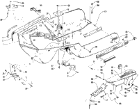 Belly Pan Assembly