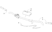Handlebar Assembly
