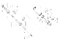 Front Suspension Shock Absorber
