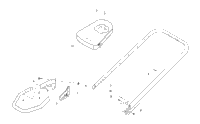 Bumpers And Storage