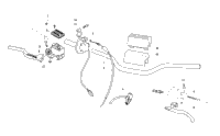 Handlebar And Controls