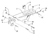 Belt Guard Assembly
