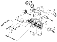 Console Extension, Switches, And Instruments