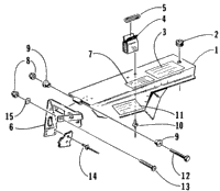 Guard Assembly