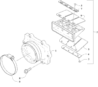 Reed Valve Assembly