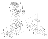 Air Silencer Assembly