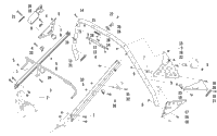 Steering Support Assembly