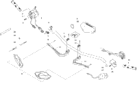 Handlebar And Controls