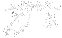 Steering Support Assembly