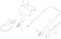 Bumpers And Storage