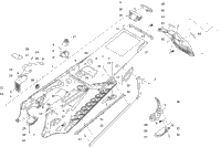 Tunnel And Snowflap Assembly