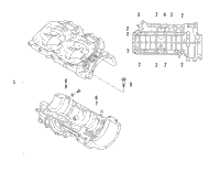 Crankcase Assembly