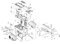 Air Silencer Assembly